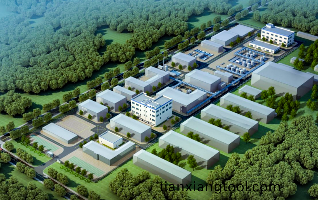 爲(wei)安全護航：快意(yi)電梯定製化(hua)防爆貨梯解決(jue)方(fang)案落(luo)戶(hu)山東(dong)昌(chang)邑(yi)新材(cai)料(liao)産(chan)業園(yuan)